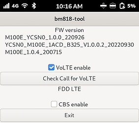 volte-on-r1