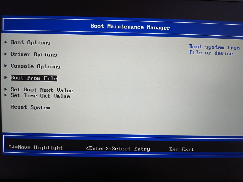 Clover Efi Bootloader Iso