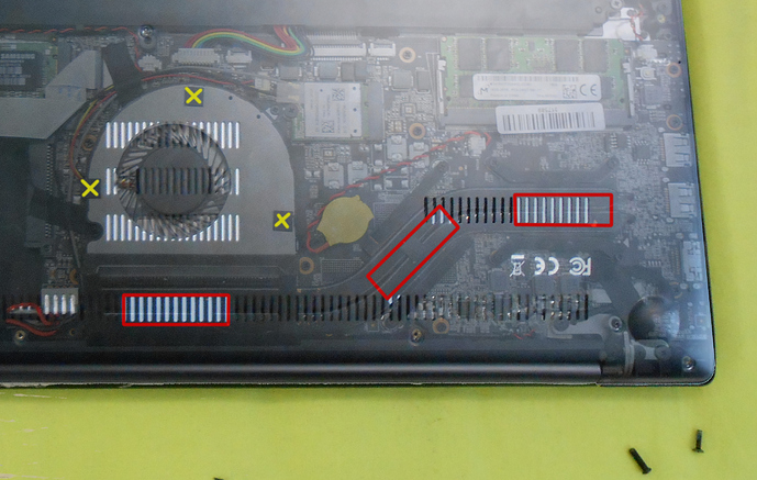 thermal-pads