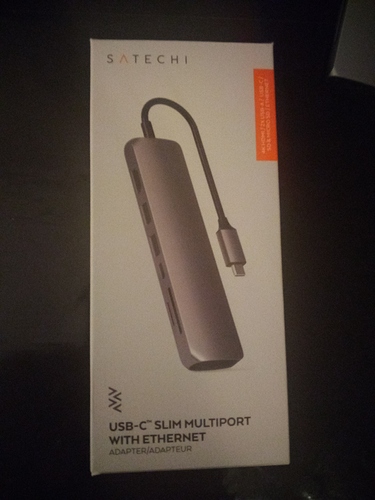 USB Hub