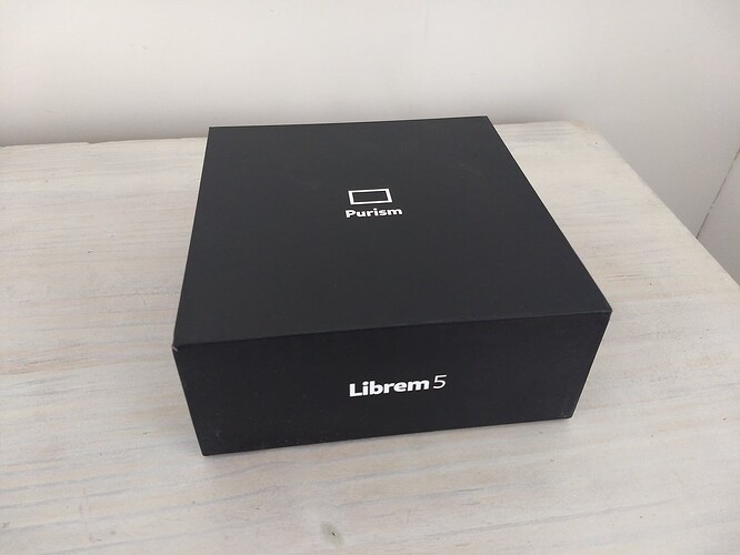 box