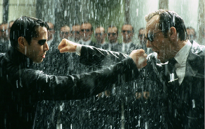 matrix
