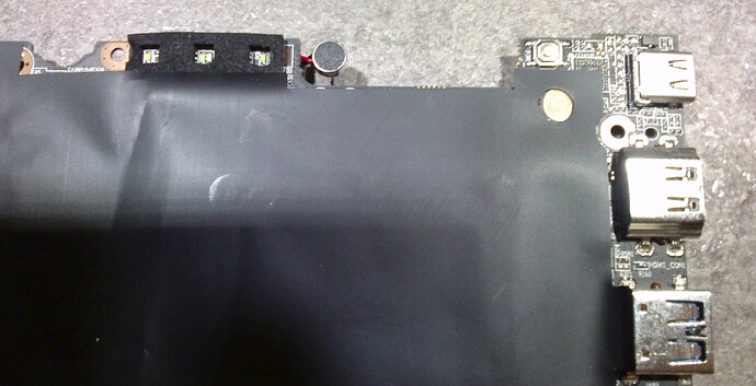MotherBoard