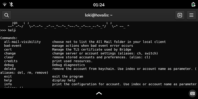 proton-bridge-librem5-commands-1