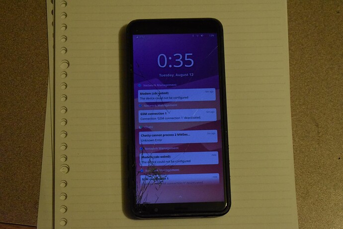 phone