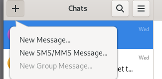 Open-SMS-MMS fails