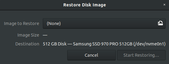 gnome-disks-restore-disk-image