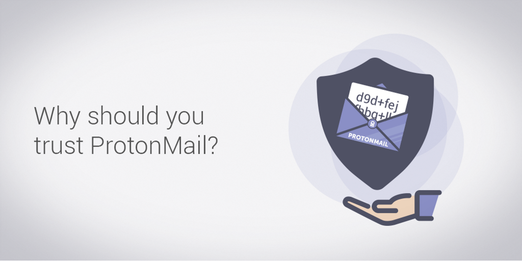 protonmail for ios