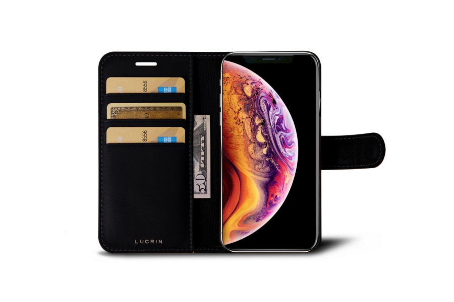 iphone-xs-max-wallet-case-black-smooth-leather