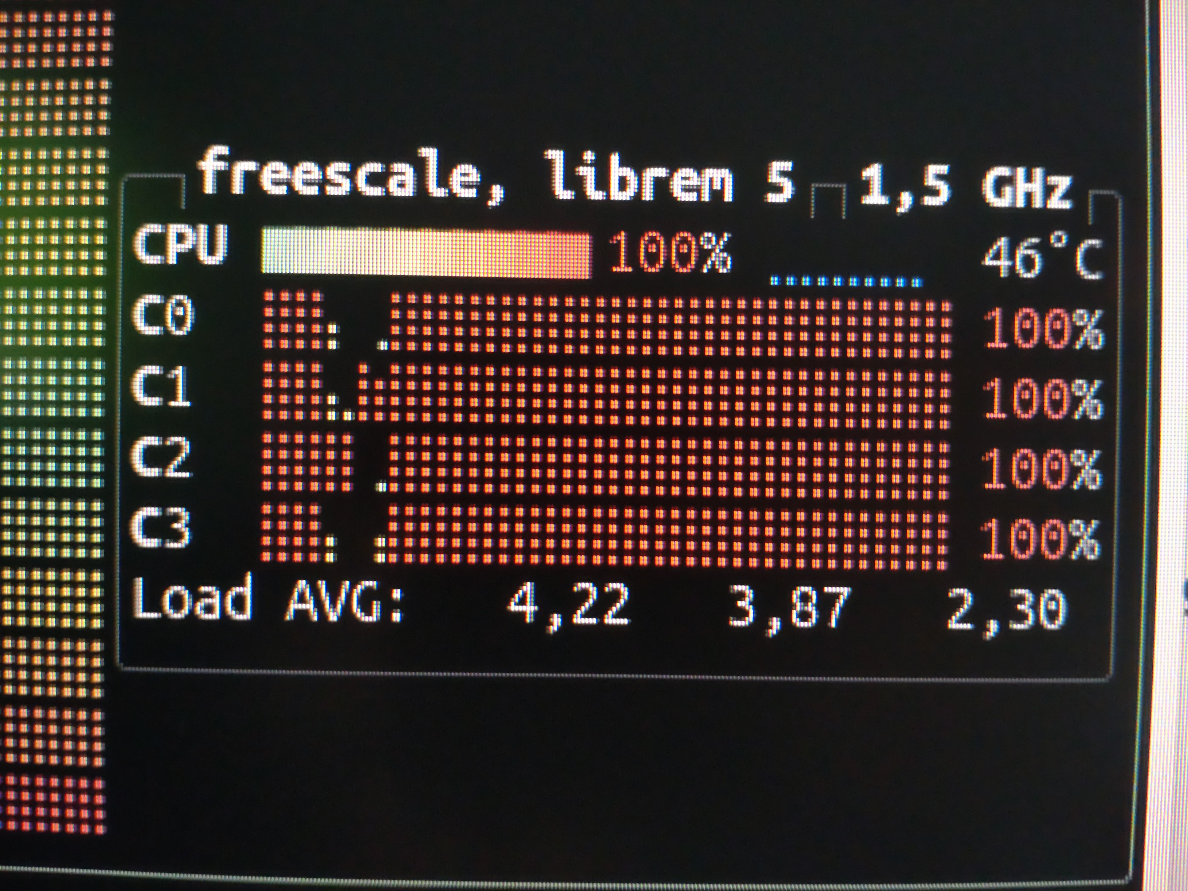 Running Hot and How to cool down - Librem 5 - Purism community