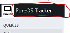 pureOSTracker